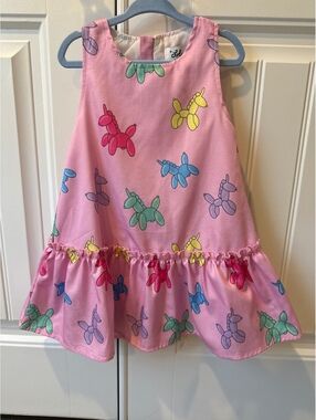Lola + the Boys size 2 dress